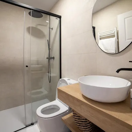 Deluxe Bella Easo By Cisan Appartement *