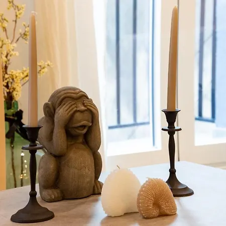 Deluxe Bella Easo By Cisan * San Sebastián