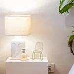 Deluxe Bella Easo By Cisan Apartment *