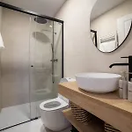 Apartment Deluxe Bella Easo By Cisan *