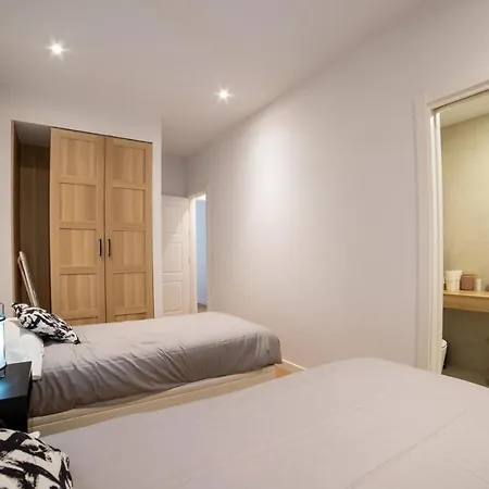 Deluxe Bella Easo By Cisan 산세바스티안