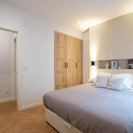 Deluxe Bella Easo By Cisan Apartament *
