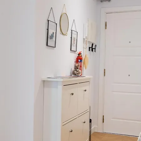 Apartament Deluxe Bella Easo By Cisan