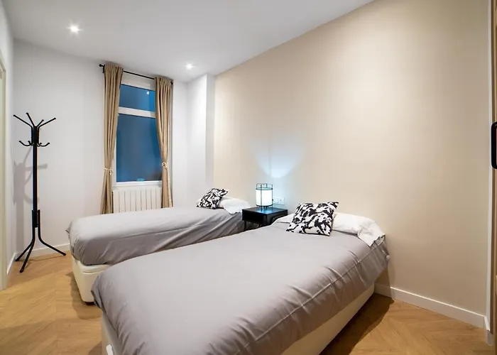 شقة Deluxe Bella Easo By Cisan