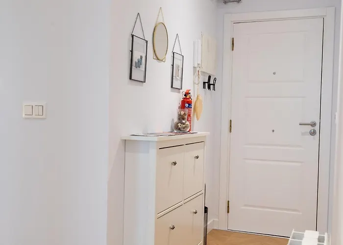 شقة Deluxe Bella Easo By Cisan