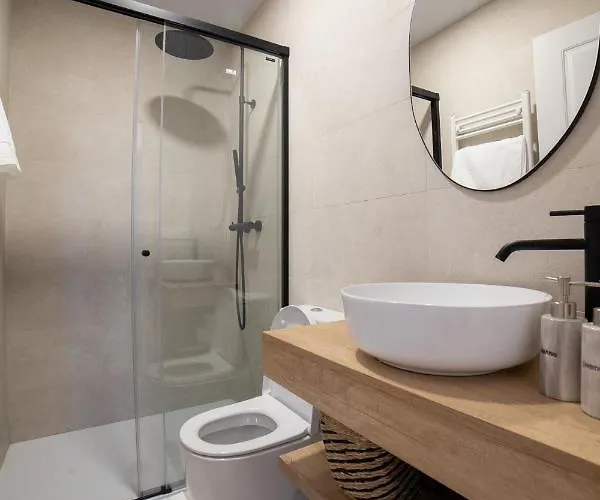 شقة Deluxe Bella Easo By Cisan *