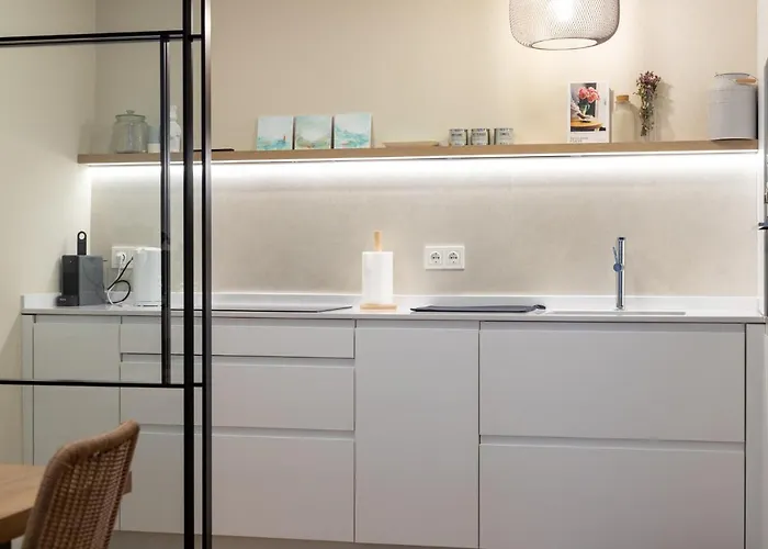 Deluxe Bella Easo By Cisan شقة